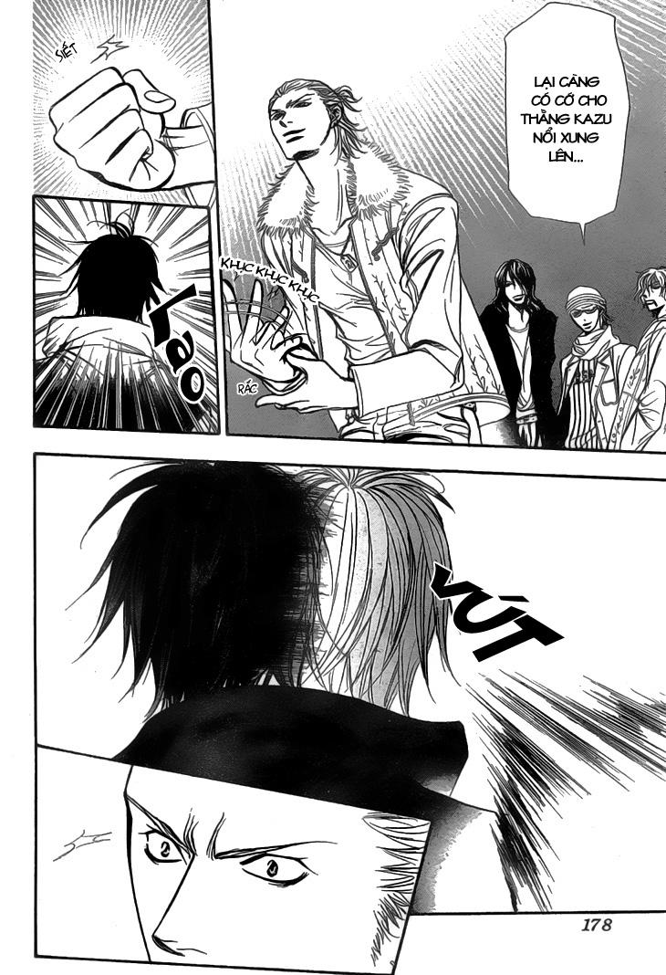 Thách Thức Tuyệt Vời - Chương 158 - Trang 7
