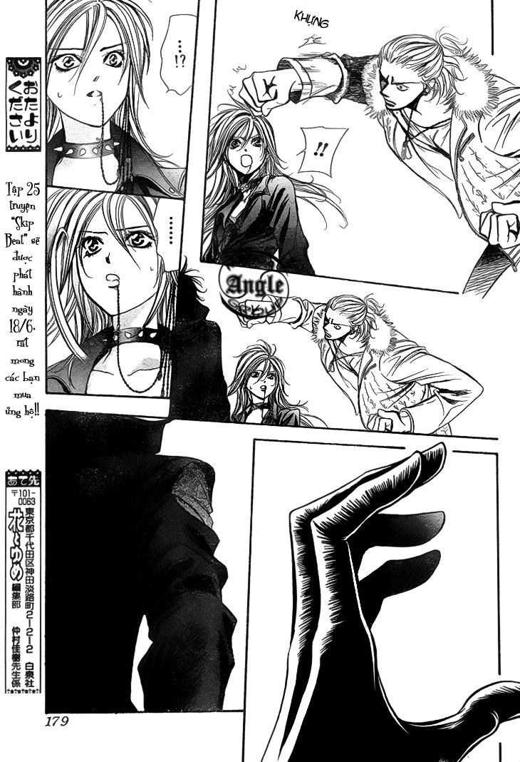 Thách Thức Tuyệt Vời - Chương 158 - Trang 8