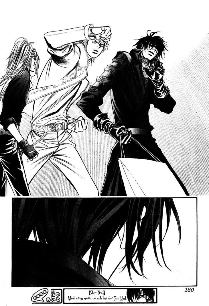 Thách Thức Tuyệt Vời - Chương 158 - Trang 9