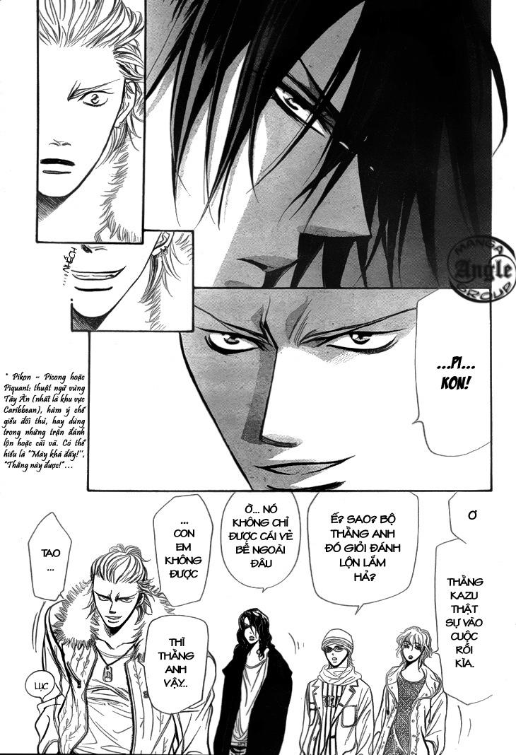 Thách Thức Tuyệt Vời - Chương 158 - Trang 10