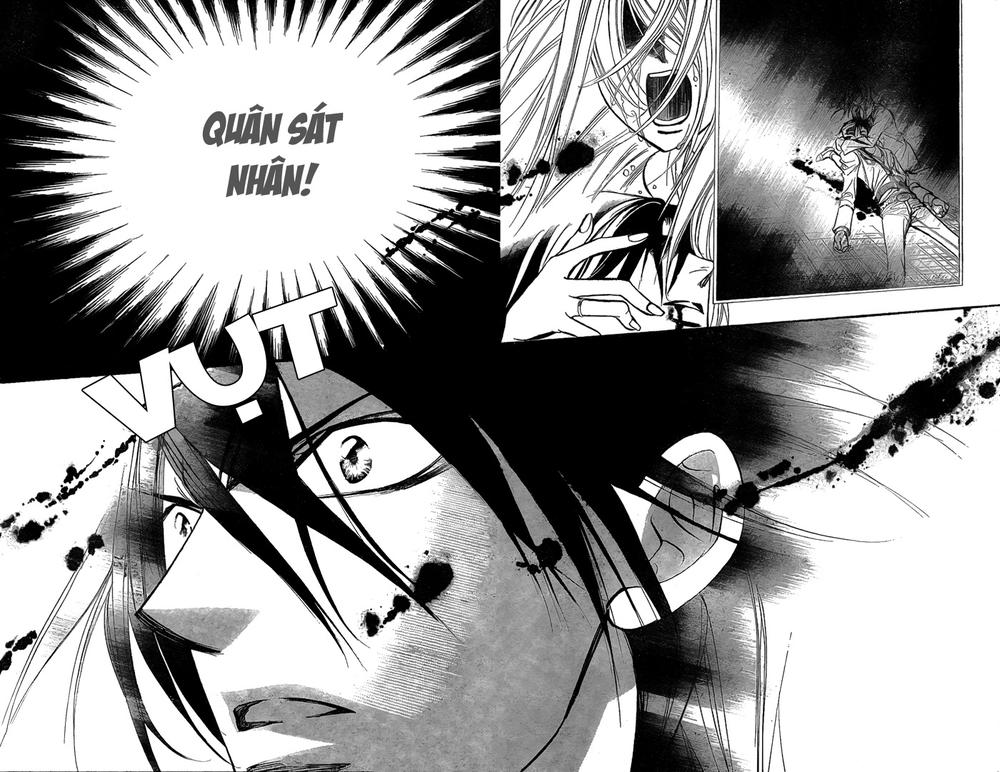 Thách Thức Tuyệt Vời - Chương 159 - Trang 11