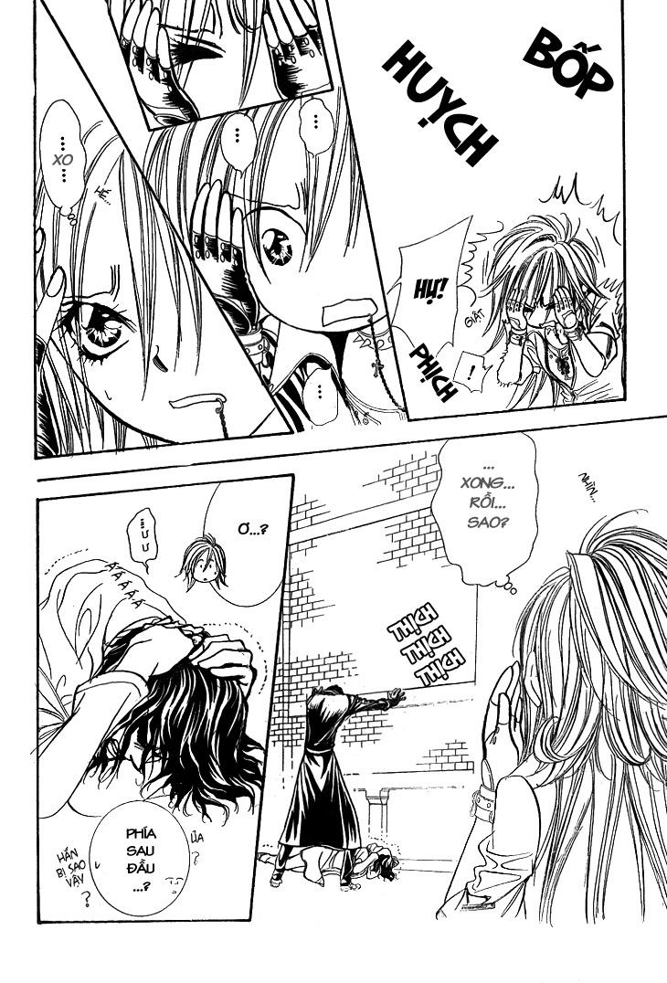 Thách Thức Tuyệt Vời - Chương 159 - Trang 12