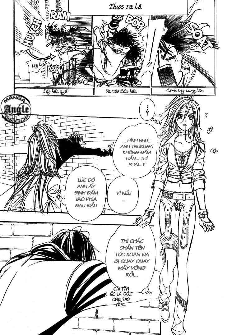 Thách Thức Tuyệt Vời - Chương 159 - Trang 13