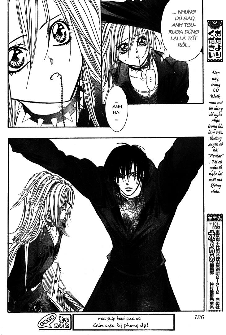 Thách Thức Tuyệt Vời - Chương 159 - Trang 14