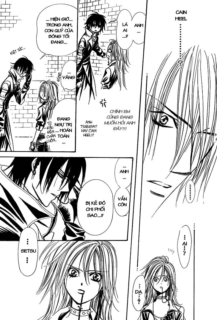 Thách Thức Tuyệt Vời - Chương 159 - Trang 17