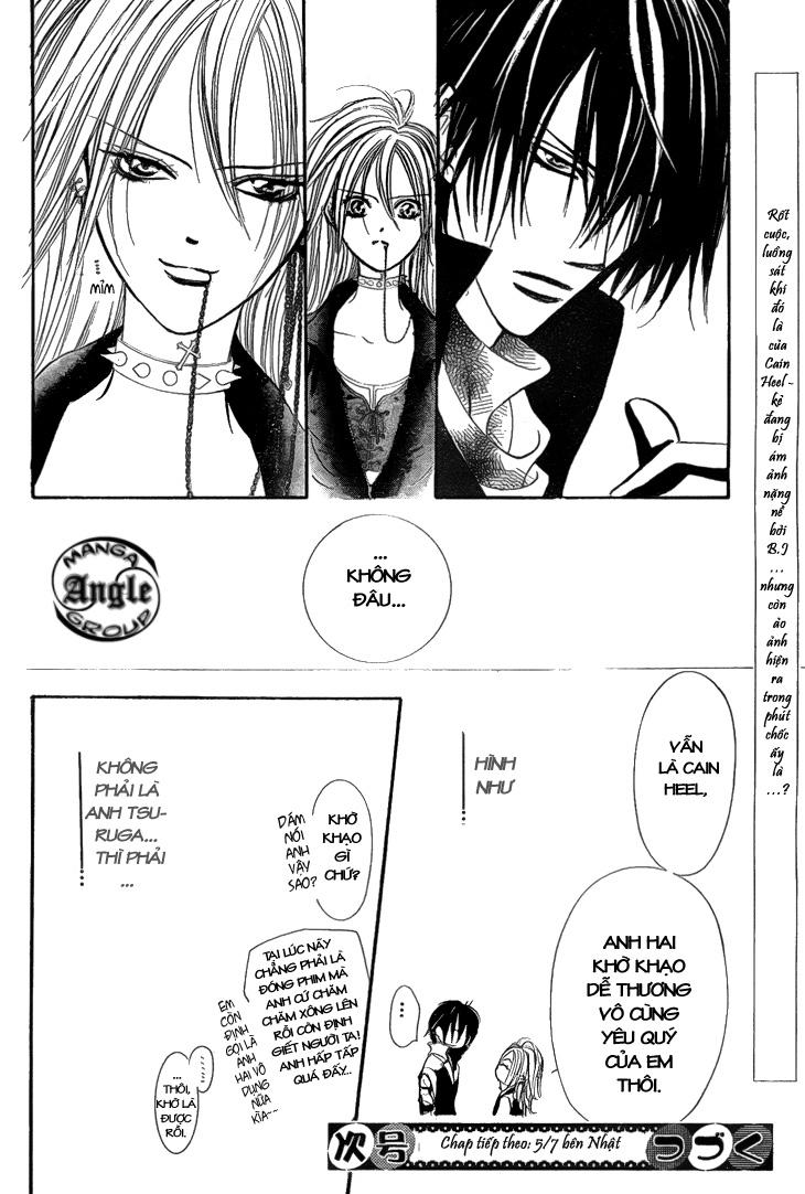 Thách Thức Tuyệt Vời - Chương 159 - Trang 18