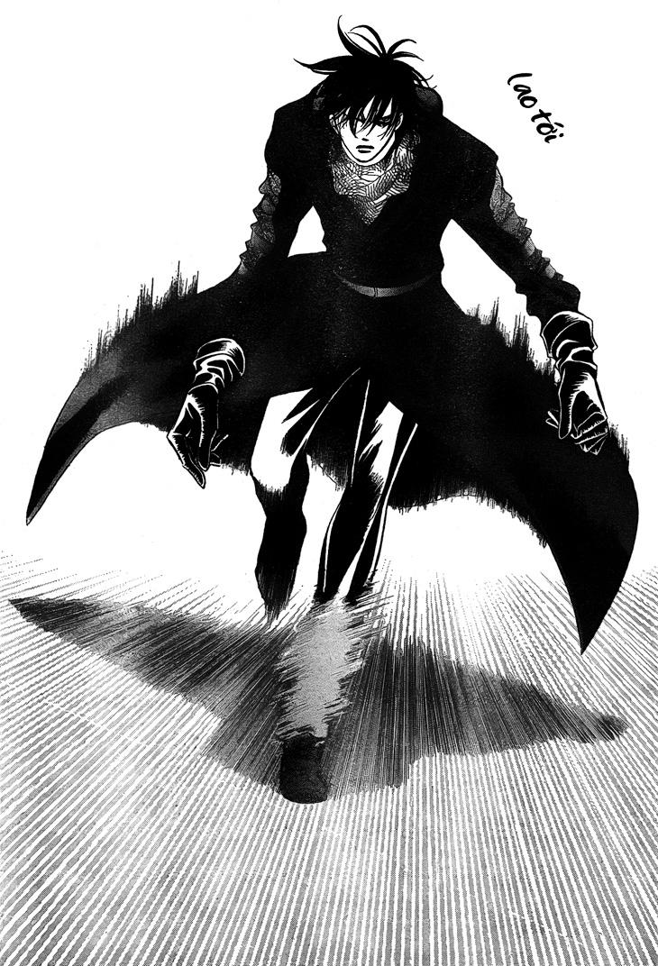 Thách Thức Tuyệt Vời - Chương 159 - Trang 5