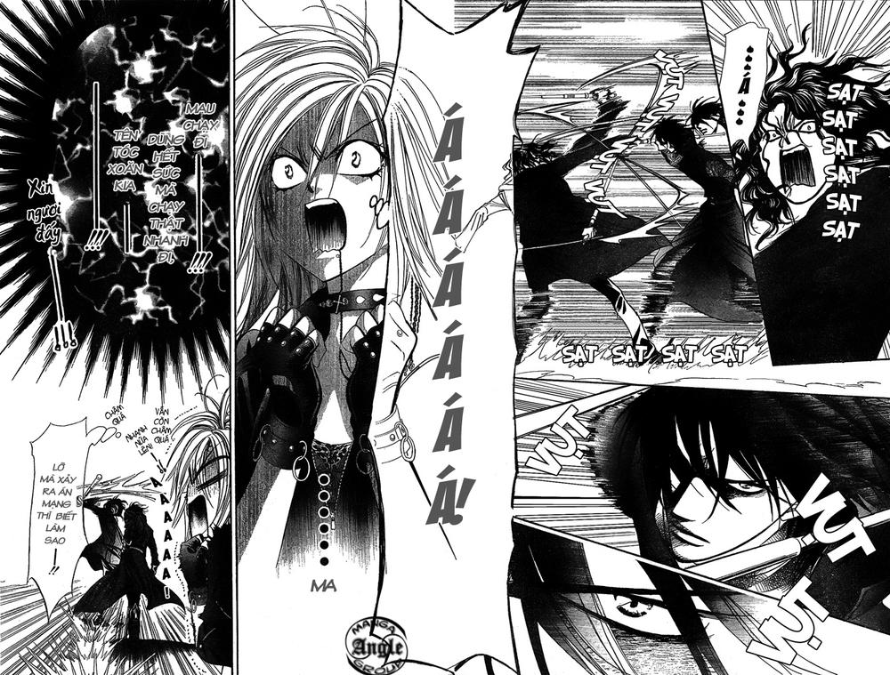 Thách Thức Tuyệt Vời - Chương 159 - Trang 7