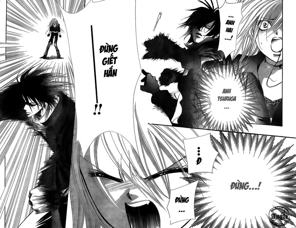 Thách Thức Tuyệt Vời - Chương 159 - Trang 10