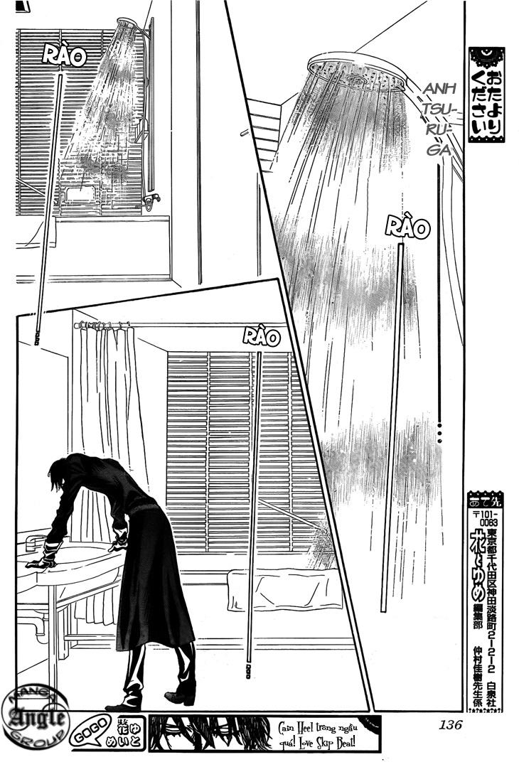 Thách Thức Tuyệt Vời - Chương 160 - Trang 11