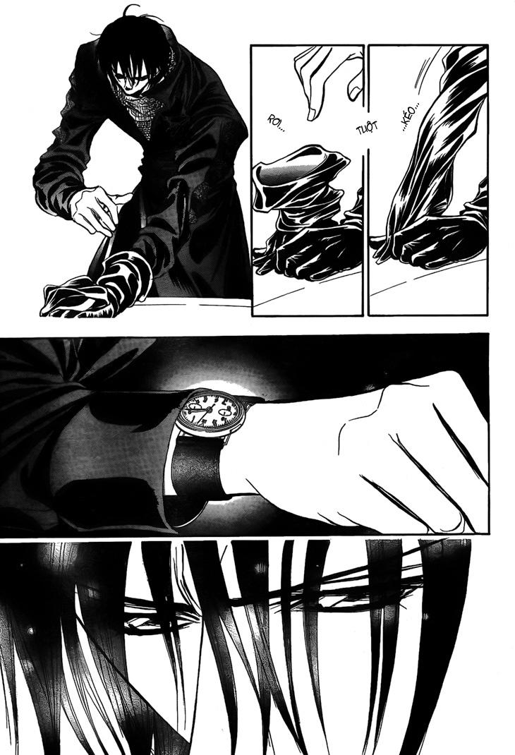 Thách Thức Tuyệt Vời - Chương 160 - Trang 14