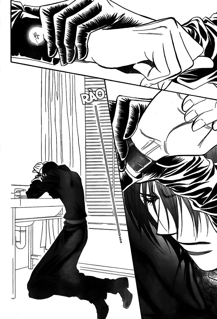 Thách Thức Tuyệt Vời - Chương 160 - Trang 15