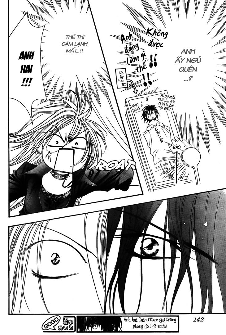 Thách Thức Tuyệt Vời - Chương 160 - Trang 17