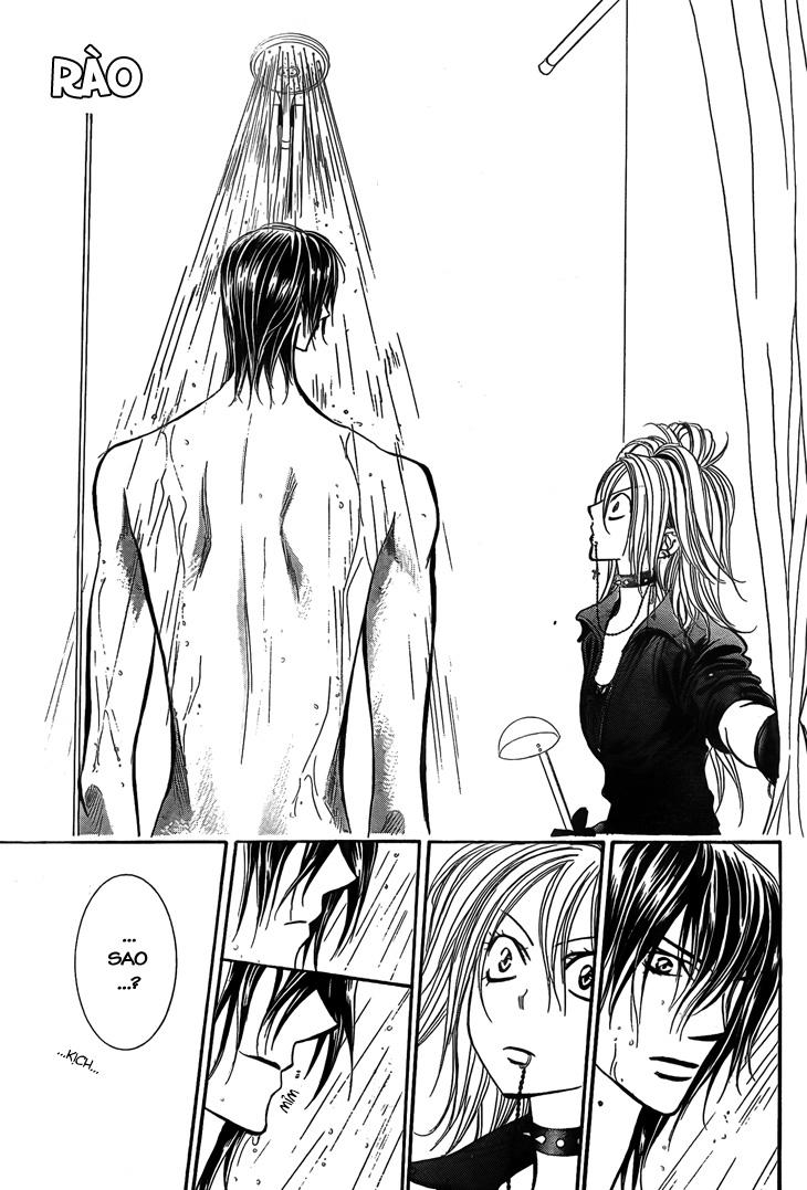 Thách Thức Tuyệt Vời - Chương 160 - Trang 18