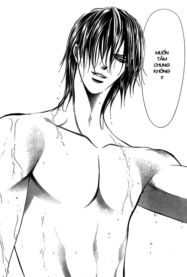 Thách Thức Tuyệt Vời - Chương 160 - Trang 19