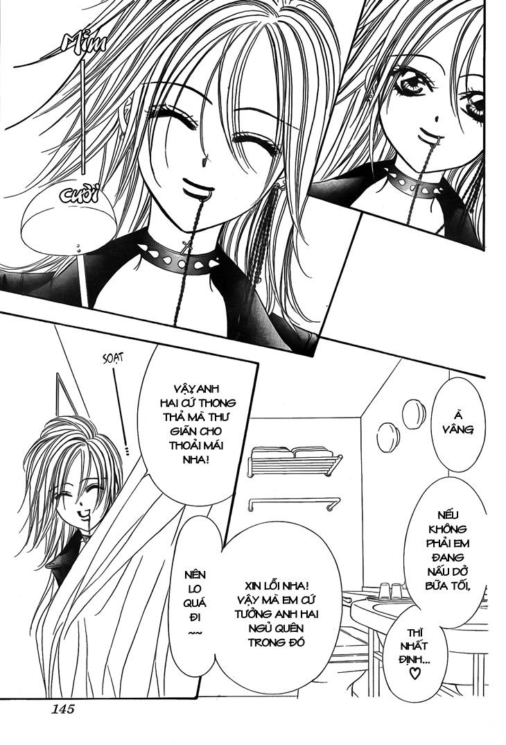 Thách Thức Tuyệt Vời - Chương 160 - Trang 20