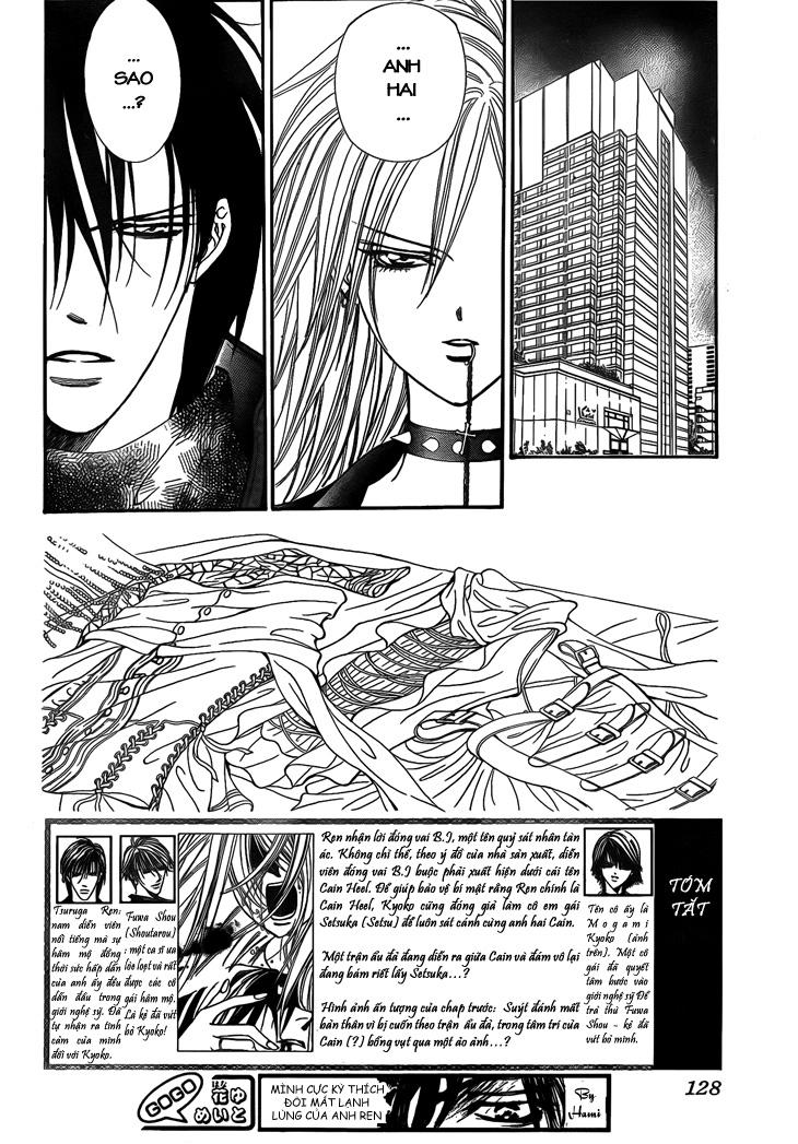 Thách Thức Tuyệt Vời - Chương 160 - Trang 3