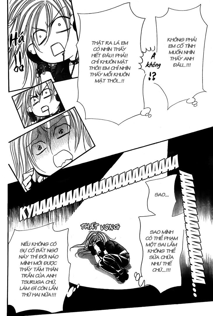 Thách Thức Tuyệt Vời - Chương 160 - Trang 23