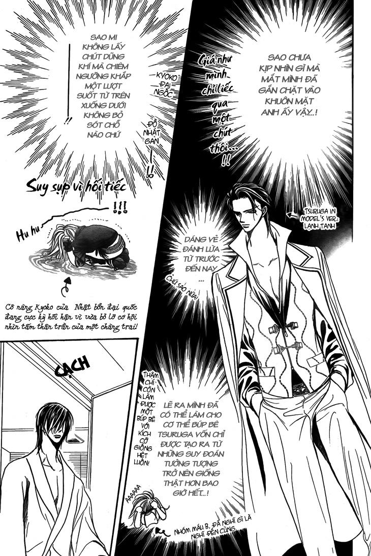 Thách Thức Tuyệt Vời - Chương 160 - Trang 24