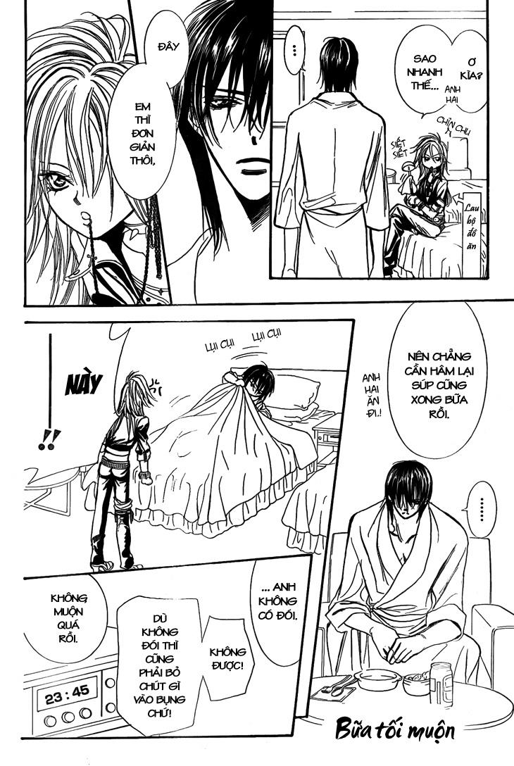 Thách Thức Tuyệt Vời - Chương 160 - Trang 25