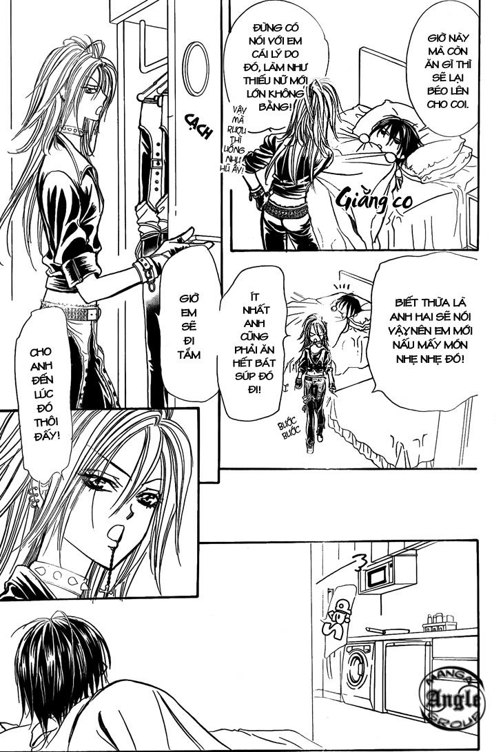 Thách Thức Tuyệt Vời - Chương 160 - Trang 26