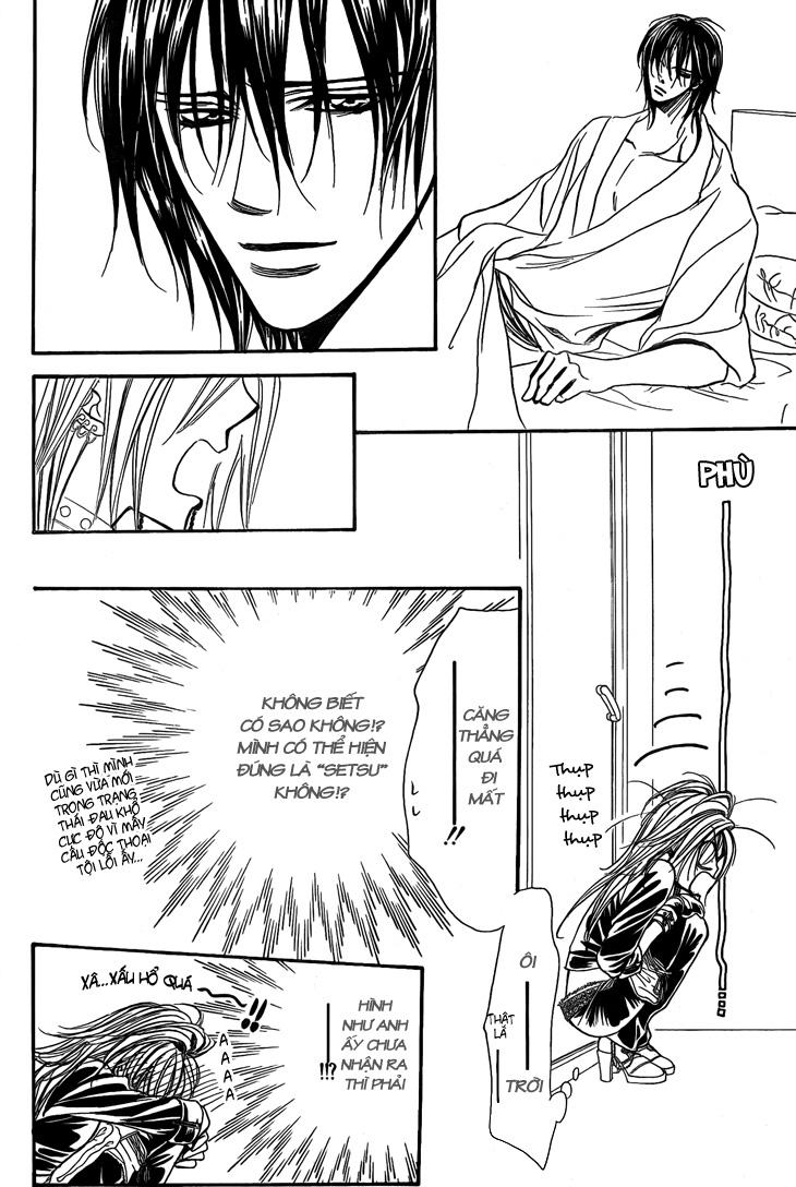 Thách Thức Tuyệt Vời - Chương 160 - Trang 27