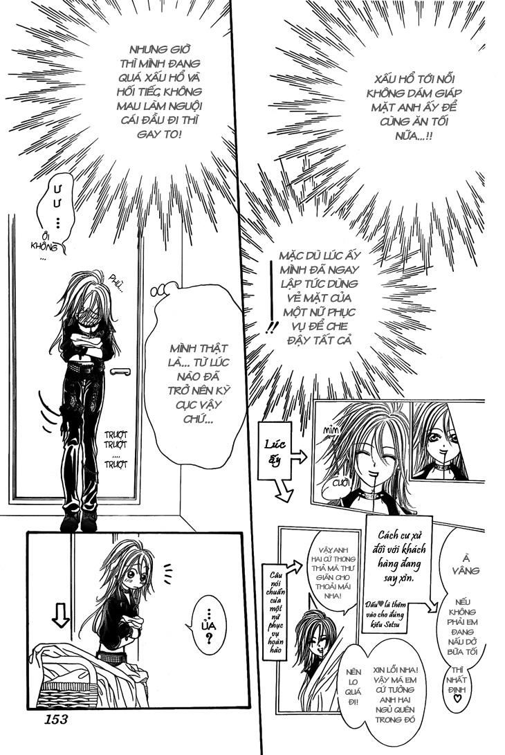 Thách Thức Tuyệt Vời - Chương 160 - Trang 28