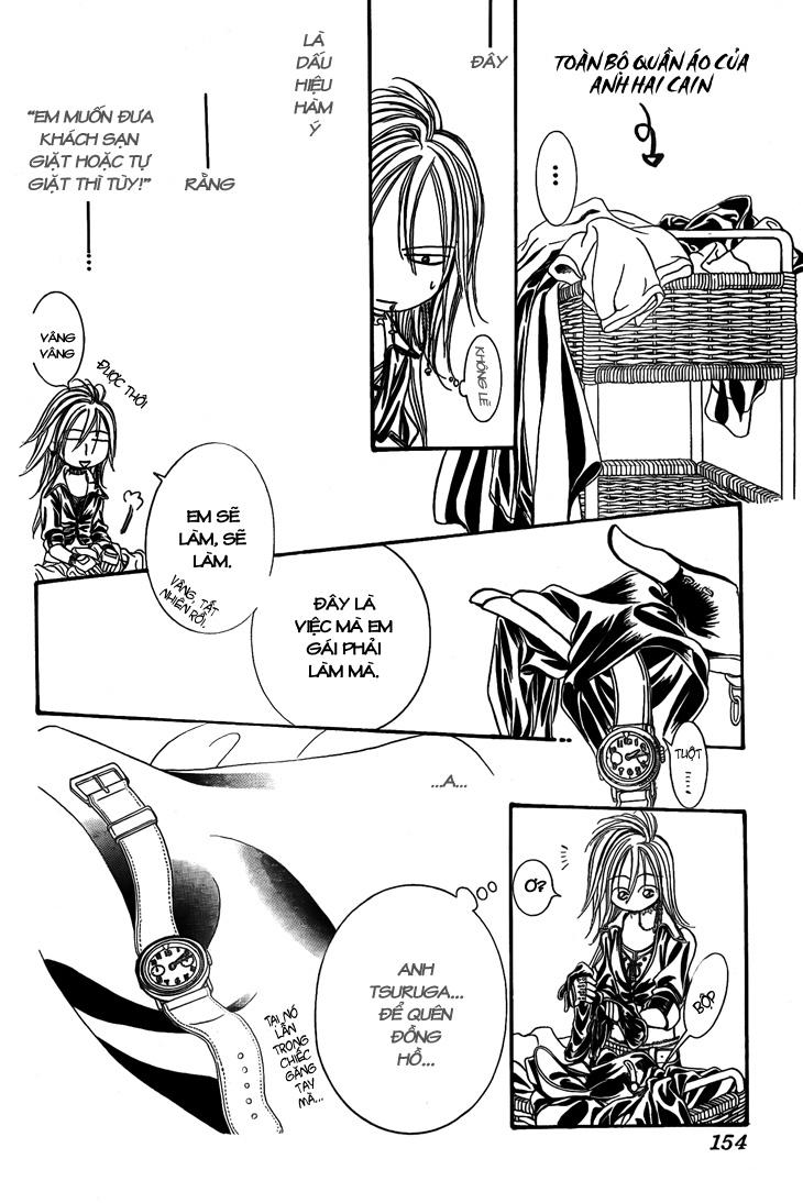 Thách Thức Tuyệt Vời - Chương 160 - Trang 29