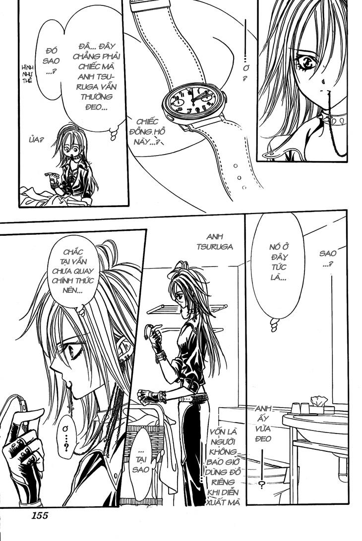 Thách Thức Tuyệt Vời - Chương 160 - Trang 30