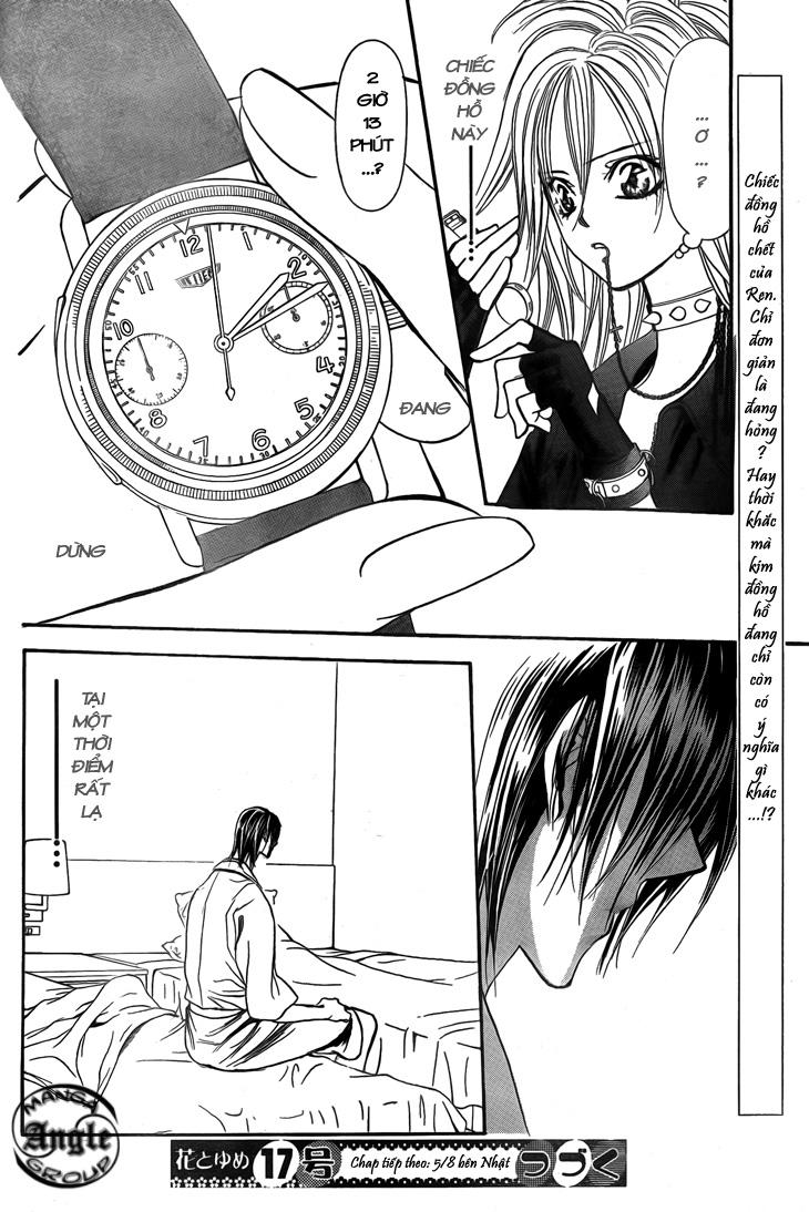 Thách Thức Tuyệt Vời - Chương 160 - Trang 31