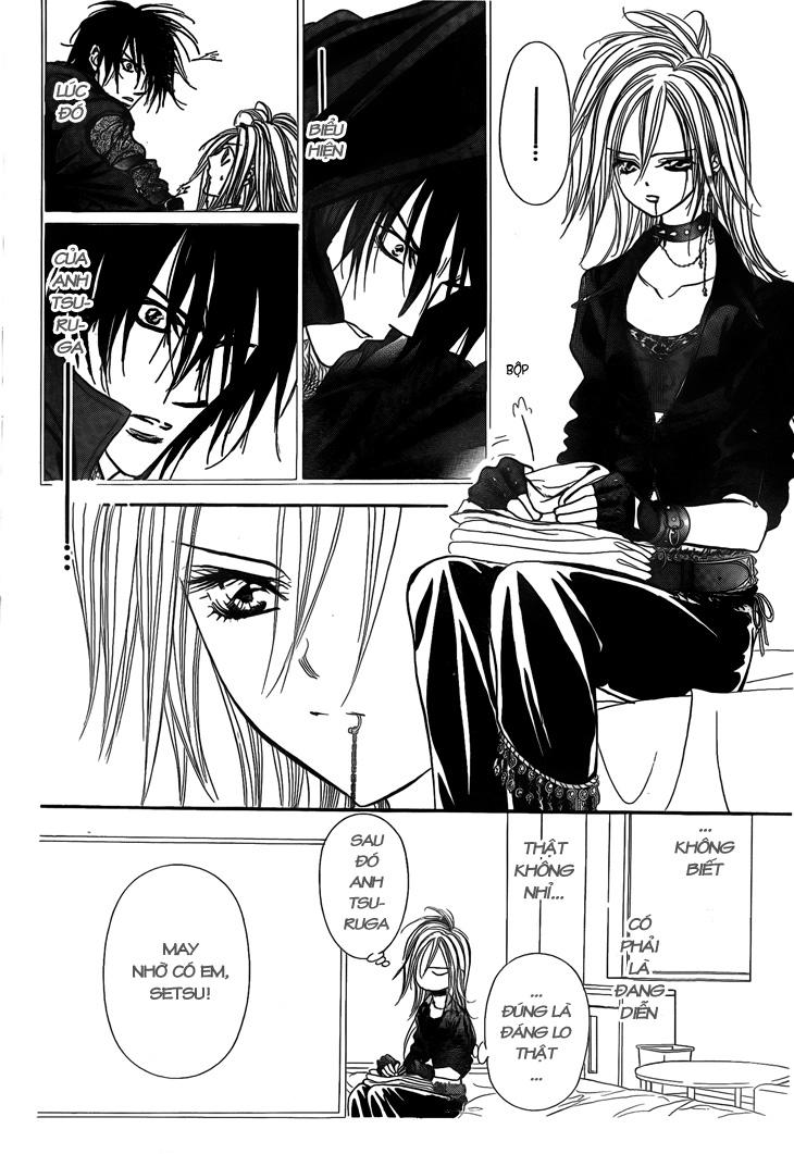 Thách Thức Tuyệt Vời - Chương 160 - Trang 7