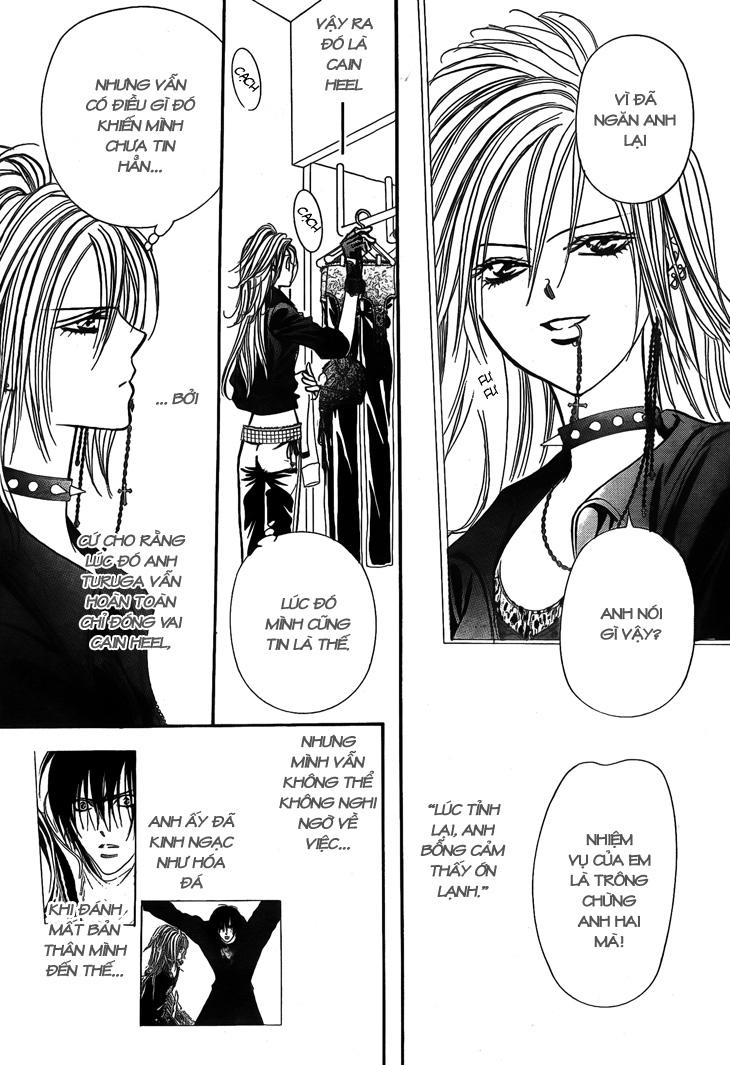 Thách Thức Tuyệt Vời - Chương 160 - Trang 9