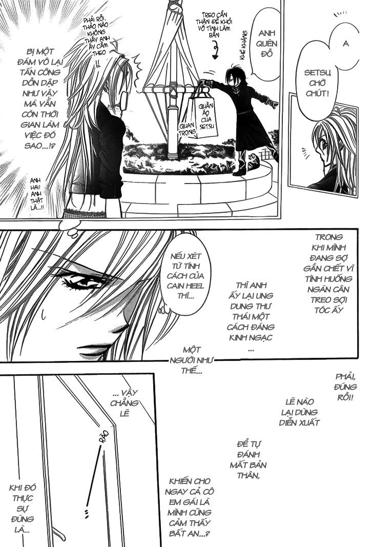 Thách Thức Tuyệt Vời - Chương 160 - Trang 10