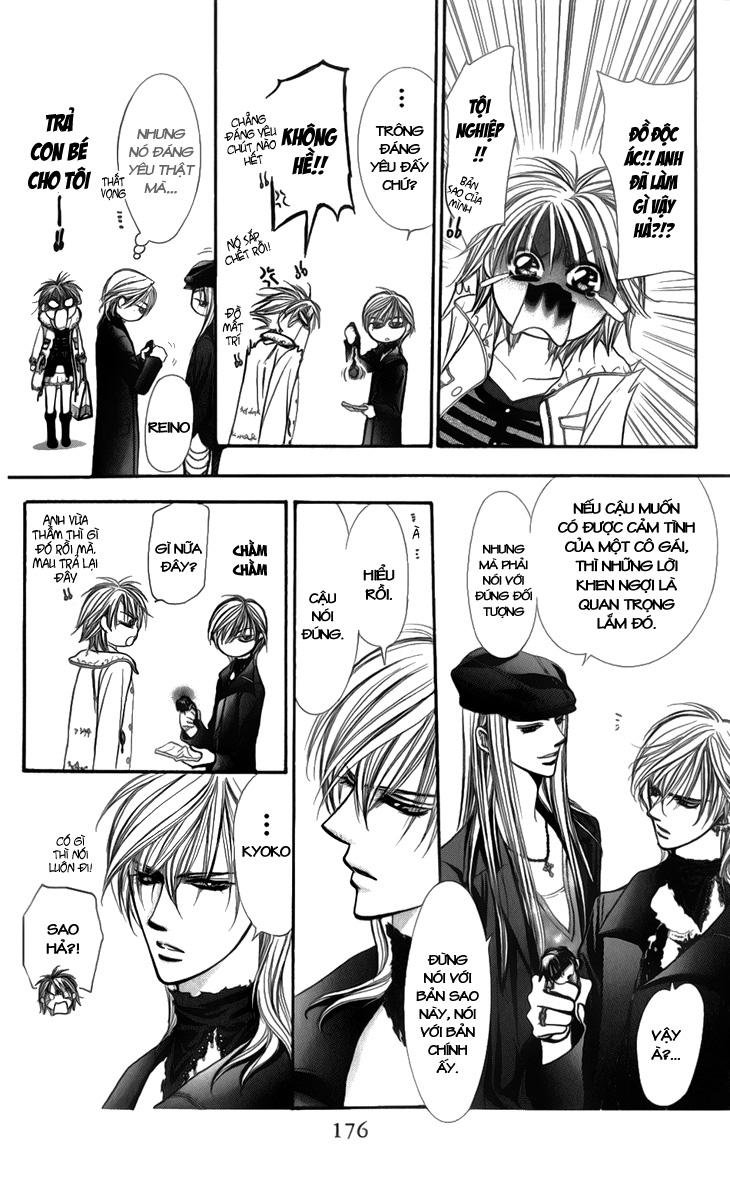 Thách Thức Tuyệt Vời - Chương 161.5 - Trang 3