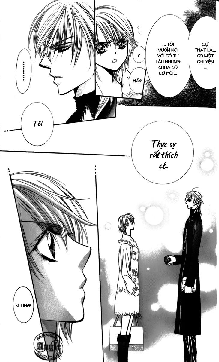 Thách Thức Tuyệt Vời - Chương 161.5 - Trang 4