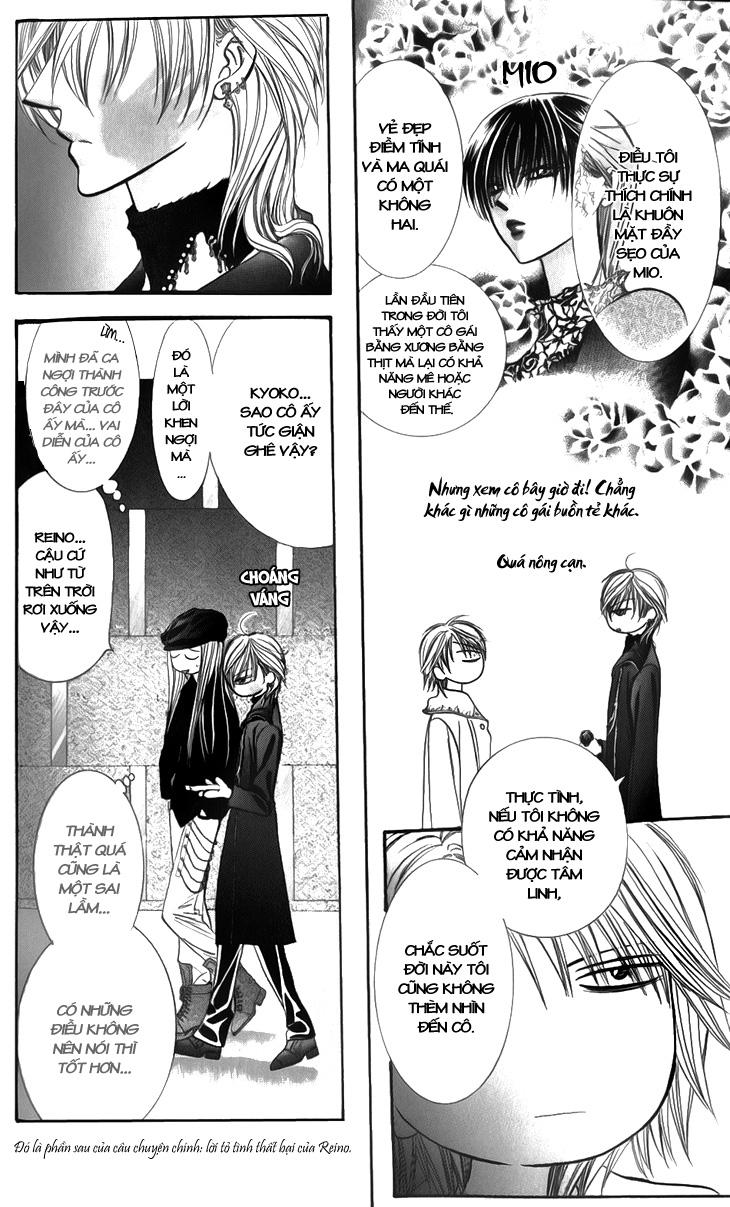 Thách Thức Tuyệt Vời - Chương 161.5 - Trang 5