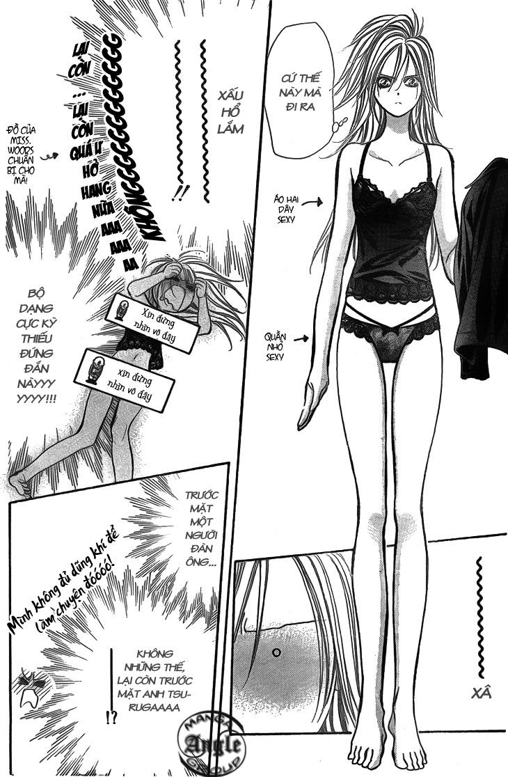 Thách Thức Tuyệt Vời - Chương 161 - Trang 11