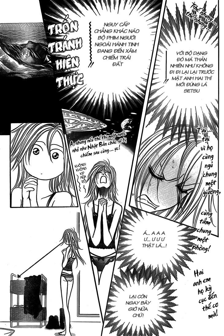 Thách Thức Tuyệt Vời - Chương 161 - Trang 12