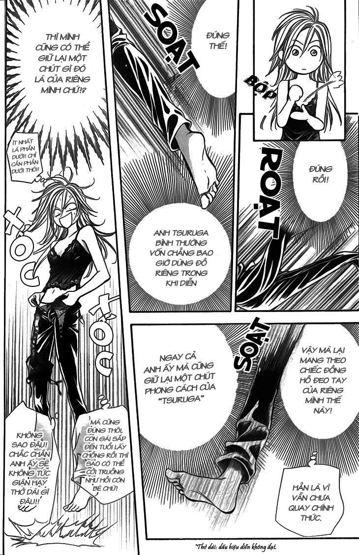 Thách Thức Tuyệt Vời - Chương 161 - Trang 13