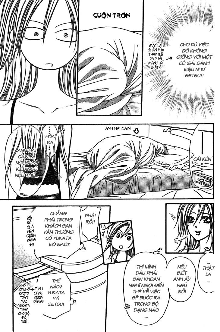 Thách Thức Tuyệt Vời - Chương 161 - Trang 14