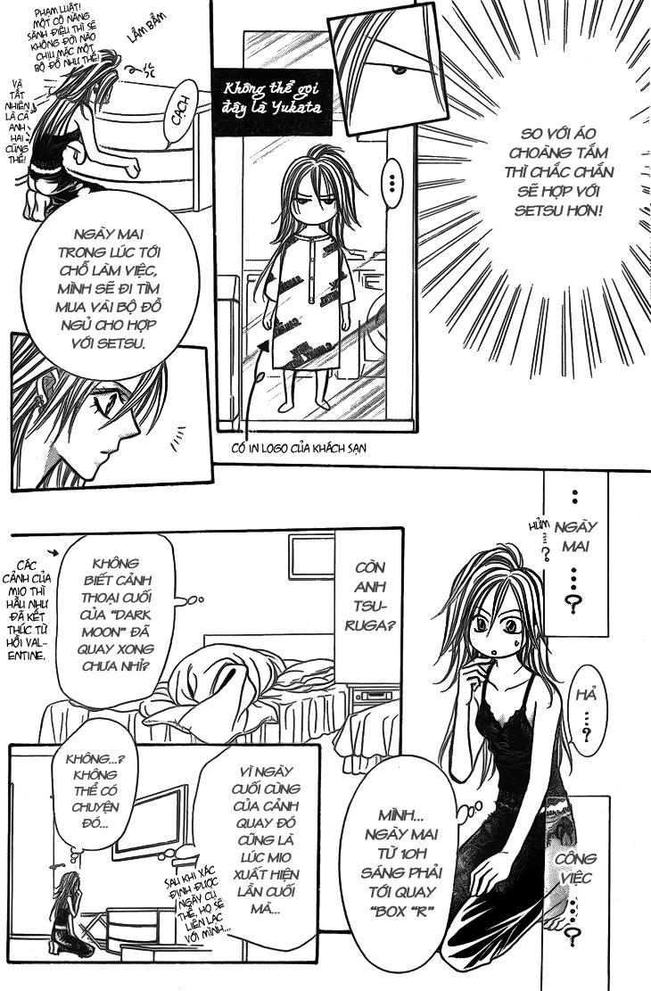 Thách Thức Tuyệt Vời - Chương 161 - Trang 15