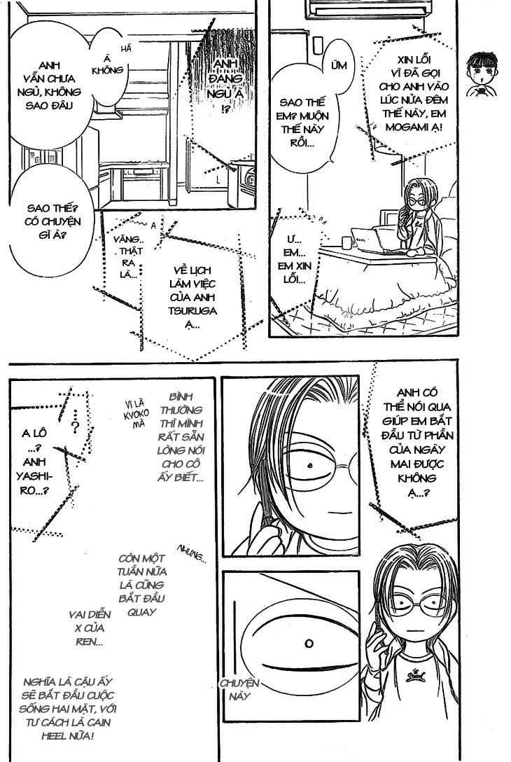 Thách Thức Tuyệt Vời - Chương 161 - Trang 17