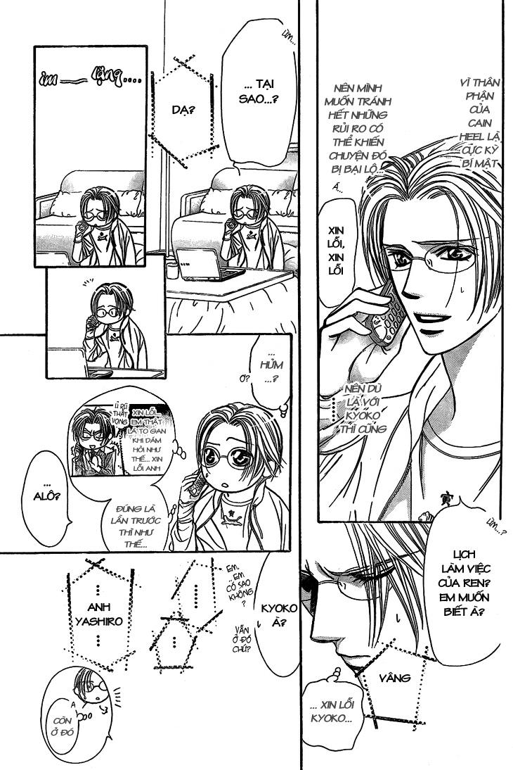 Thách Thức Tuyệt Vời - Chương 161 - Trang 18