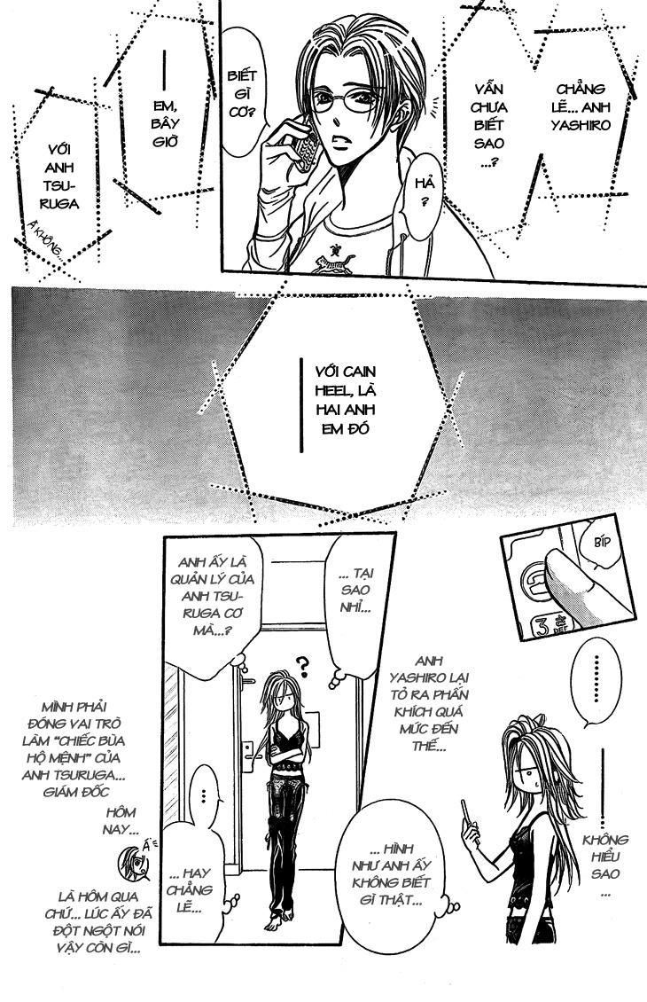 Thách Thức Tuyệt Vời - Chương 161 - Trang 19