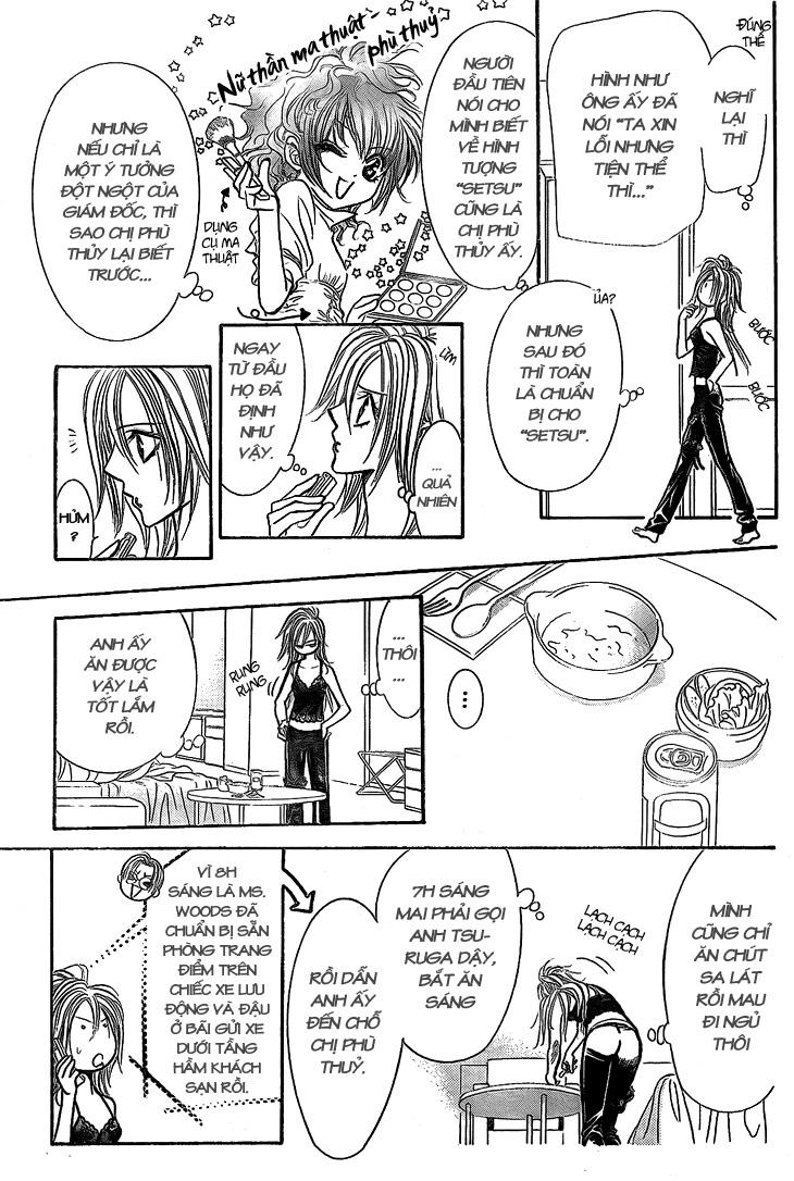 Thách Thức Tuyệt Vời - Chương 161 - Trang 20