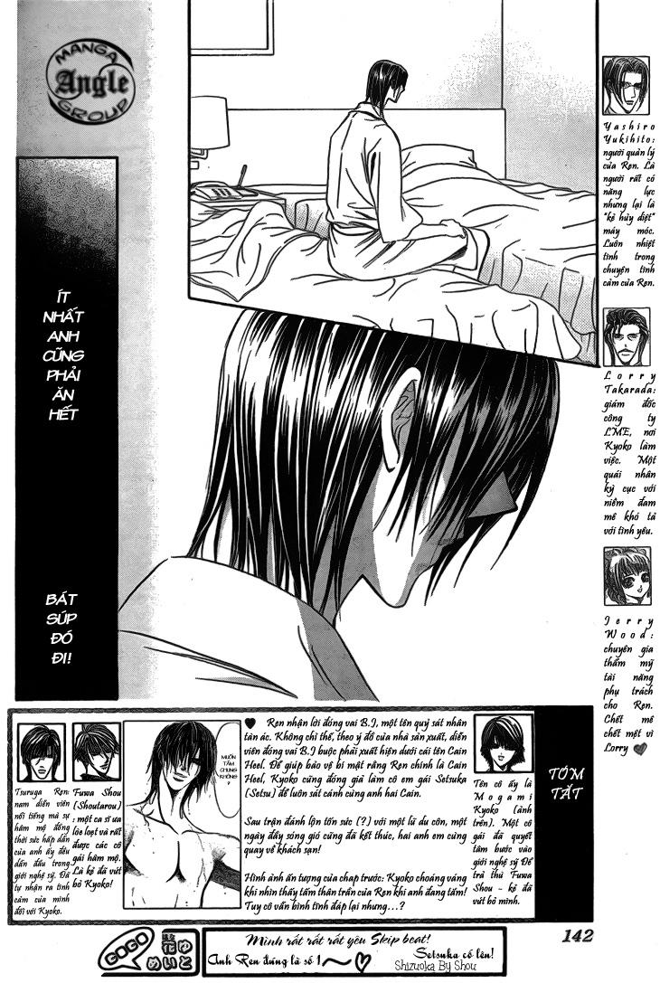 Thách Thức Tuyệt Vời - Chương 161 - Trang 3