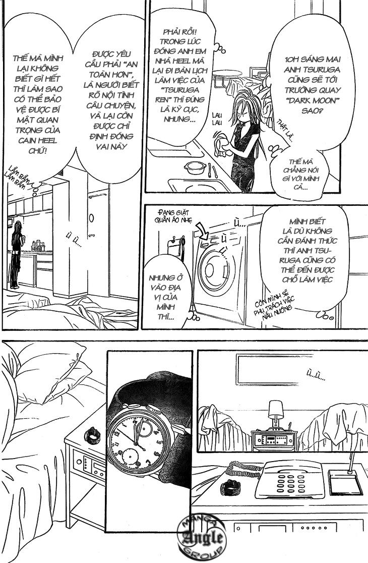 Thách Thức Tuyệt Vời - Chương 161 - Trang 21