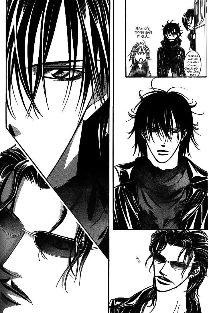 Thách Thức Tuyệt Vời - Chương 161 - Trang 27