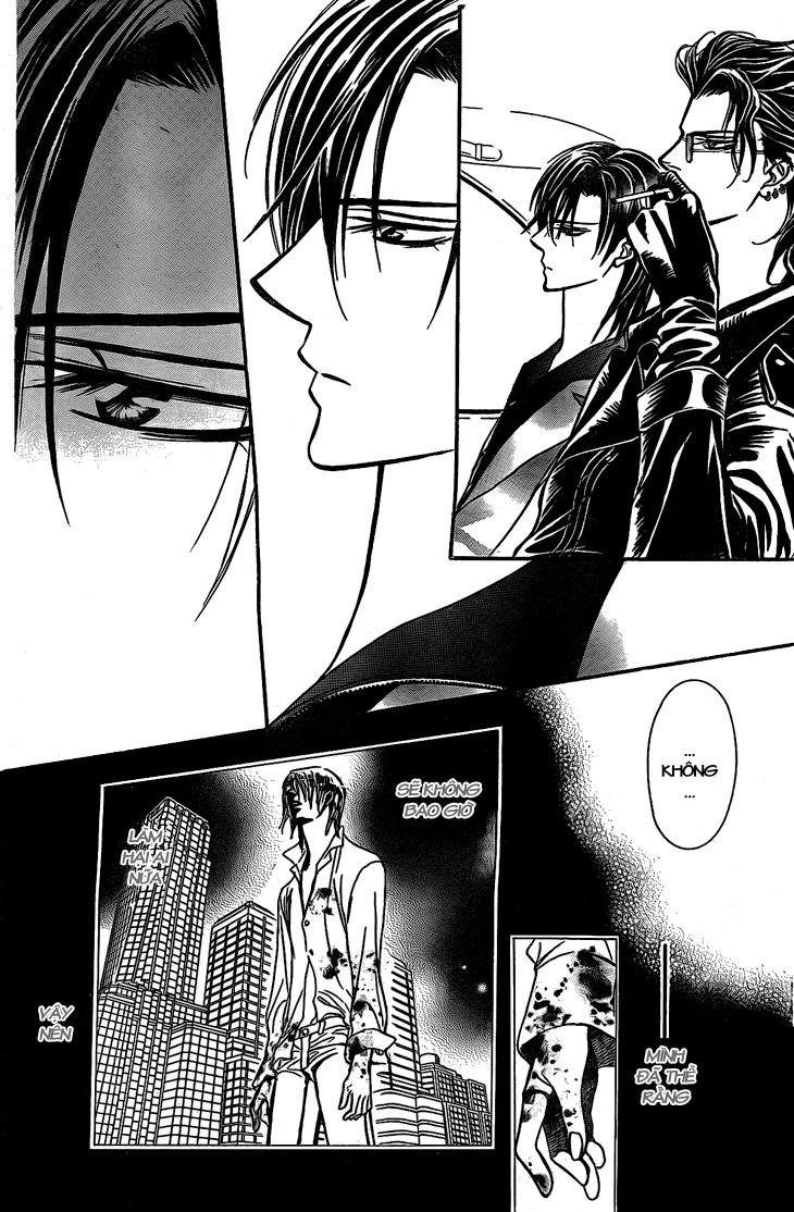 Thách Thức Tuyệt Vời - Chương 161 - Trang 29