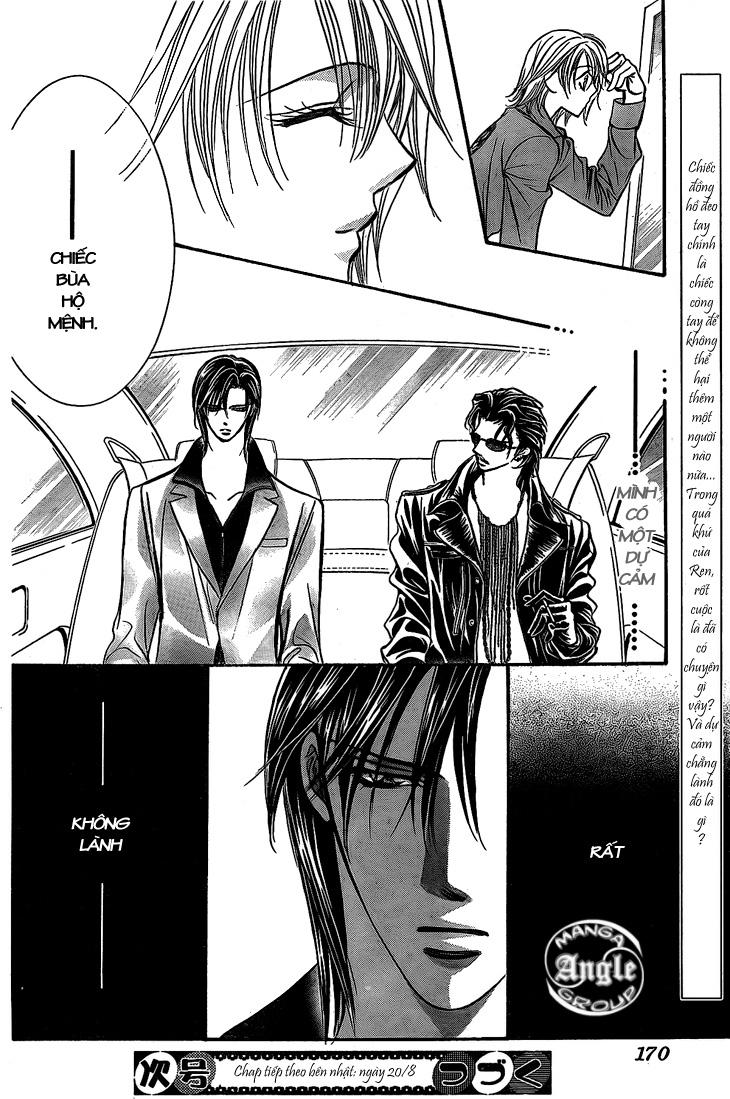 Thách Thức Tuyệt Vời - Chương 161 - Trang 31